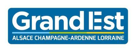 Logo Grand EST