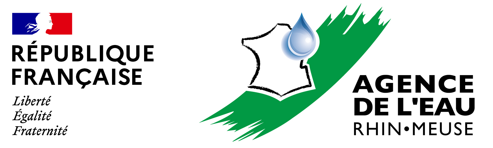 Logo Agence de l'eau Rhin-Meuse